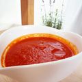 あっぷるカモミール's cooksnap of when they made シンプルトマトソース.