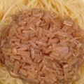 ににのすけ's cooksnap of when they made 簡単！手作りなめたけ【動画プラス】.