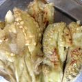とまとやろう's cooksnap of when they made 簡単にむける☆焼ナス生姜ポン酢☆.
