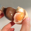 ににのすけ's cooksnap of when they made 最速！刻んで使う用ゆで卵のむき方☆.