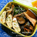 えまっちママ's cooksnap of when they made ササッと簡単切り昆布の炒め物.