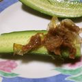 いぶ姉's cooksnap of when they made ご飯に合う！簡単♪美味しい♪おかか練り梅.