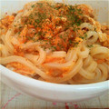 luna7777's cooksnap of when they made キムチーマヨ納豆＋たまご.