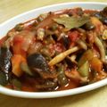 ぴーの助's cooksnap of when they made サバ缶deトマト煮込み.
