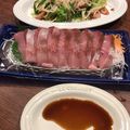 こつゆ514's cooksnap of when they made お刺身の食べ方 チョイ技！.