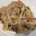 りこりゃんママ's cooksnap of when they made 豚肉と玉ねぎの甘辛炒め.