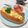 ぱふ's cooksnap of when they made 簡単！ドッグパンで。ハム、卵、胡瓜サンド.