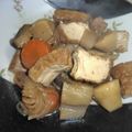 大魔女's cooksnap of when they made お節・お食い初めに♪　基本の筑前煮.