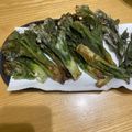 tyat's cooksnap of when they made 春の味覚☆たらの芽の下処理方法&天ぷら.