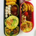wonderfulworld's cooksnap of when they made お弁当に♪茄子の簡単オイスター炒め.