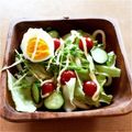 はるママ35's cooksnap of when they made 魅惑のうどん♪これでメロメロさ(ΦωΦノ.