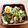はるママ35's cooksnap of when they made 魅惑のうどん♪これでメロメロさ(ΦωΦノ.