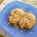 3姉妹ちゃんママ's cooksnap of when they made 簡単☆おもちの保存方法☆.