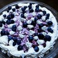 yupapi's cooksnap of when they made 残り物10番勝負！バナナプディング.