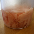 mallow_m's cooksnap of when they made 今が旬の新生姜の甘酢漬け.