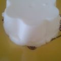 8ぱぴこ8's cooksnap of when they made 簡単！とろウマッ！パンナコッタ*.