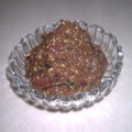twin-twin's cooksnap of when they made 我んとこの、梅かかみそ.