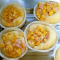 achaking's cooksnap of when they made ツナマヨコーンパン.