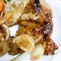 ユーロン's cooksnap of when they made かりかり手羽先の唐揚げ☆ハチミツ黒酢醤油.