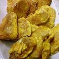 やよぴん's cooksnap of when they made フワフワ * 鶏肉のピカタ.