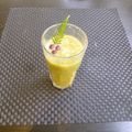 リンテルナ's cooksnap of when they made パセリが美味しい！美肌グリーンジュース.