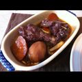 ゆみ.it's cooksnap of when they made やわらか～手羽元の赤ワイン煮　Ｖｒ．２.