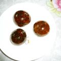 ブーマーママ's cooksnap of when they made サクサク皮のかりんとう饅頭.