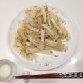 とおるちゃん0630's cooksnap of when they made 簡単☆ハマる大根の1品.