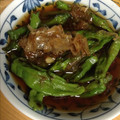 ふぢえもそ's cooksnap of when they made ☆簡単☆節約☆ししとうの焼き浸し☆.