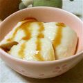 みおもやし's cooksnap of when they made 寒天で✿お豆腐のムース風プリン✿.