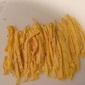 ひぐせと's cooksnap of when they made ＨＹＤＫＭさんちの薄焼きたまごの作り方.