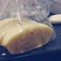 ねっち様's cooksnap of when they made ☆チーズパウンドケーキ☆.