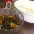 おっちょこび's cooksnap of when they made ♫♬そうめんにラー油♫♬.