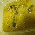 はなっこりー's cooksnap of when they made 激うま☆我が家のタイカレー.