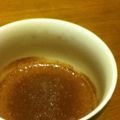 きーなつ's cooksnap of when they made やわらか♡濃厚♡チョコプリン.