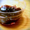 アサリータ's cooksnap of when they made 簡単　レンジでコーヒーゼリー.