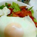ちゅら◎'s cooksnap of when they made スパムでタコライス.