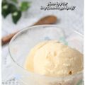 淳mama's cooksnap of when they made 濃厚なのに節約☆基本のミルクアイス♪.