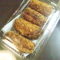♡大臣と姫達のママ♡'s cooksnap of when they made カニクリームコロッケ.