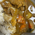 cookemm's cooksnap of when they made すき焼きリメイク！激ウマ簡単カレー♡.