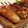 miwayon's cooksnap of when they made アボガドの肉巻きクリスピーカツ.