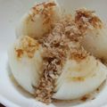 panda0000's cooksnap of when they made ☆まるごと新玉ねぎ☆.