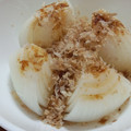 panda0000's cooksnap of when they made 簡単♪まるごと◎新玉ねぎ◎.