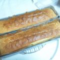 mika rin3's cooksnap of when they made ◇ラム酒香る♪パウンドケーキ◇.