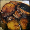 アキンまま's cooksnap of when they made ナスの揚げ浸し♪♪.