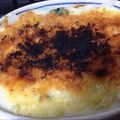 みんつ07's cooksnap of when they made 簡単！ホワイトソースのグラタン♡.