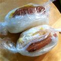 一人暮らしくまこ's cooksnap of when they made これなら簡単☆スパムおにぎり☆その2.