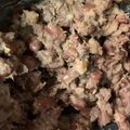 し〜〜〜's cooksnap of when they made 炊飯器小豆とさつま芋のあんこ 砂糖不使用.