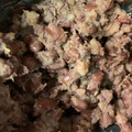 し〜〜〜's cooksnap of when they made 炊飯器小豆とさつま芋のあんこ 砂糖不使用.