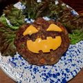 みどりん's cooksnap of when they made ハロウィン★簡単ミートローフ.